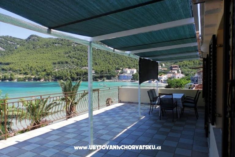 Apartmány Žuljana – foto 2