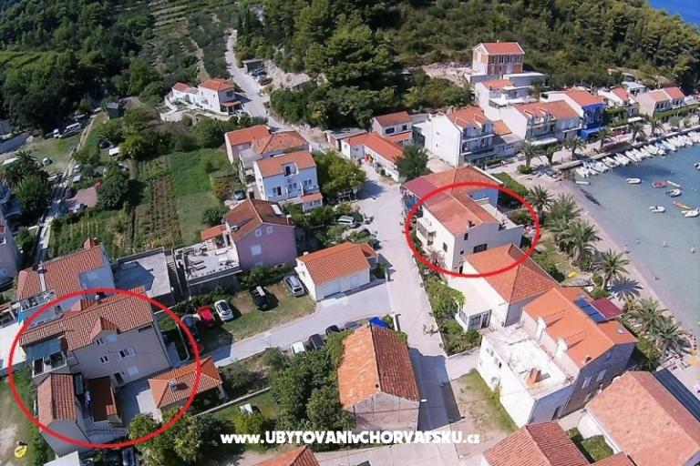 Apartmány Žuljana – foto 3