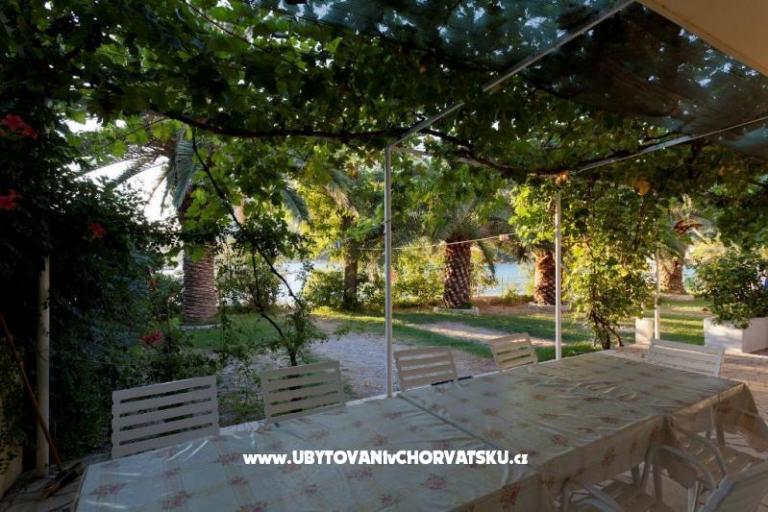 Apartmány Žuljana – foto 4