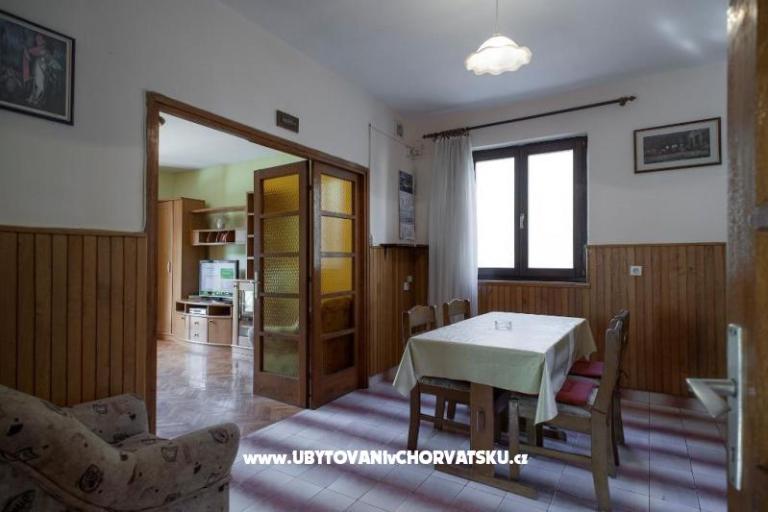 Apartmány Žuljana – foto 5