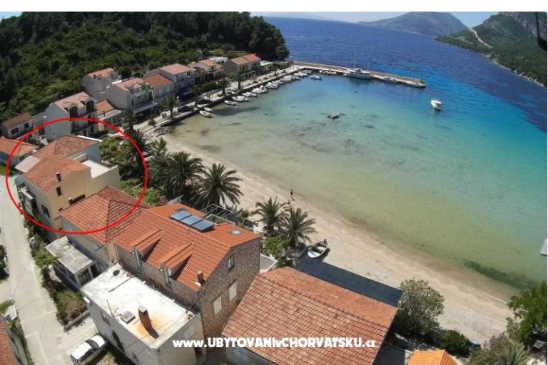 Apartmány Žuljana – foto 8