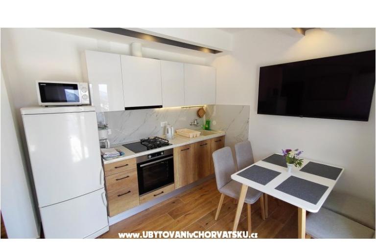 Apartmány Žuljana – foto 9