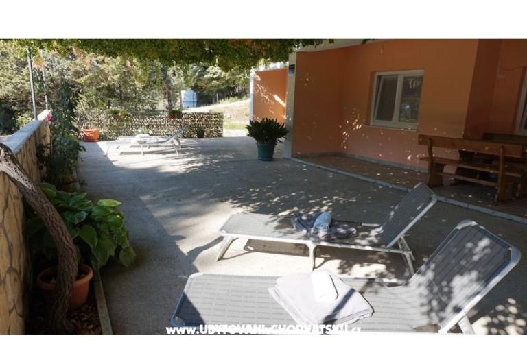 Beach Dům Zuljana – foto 2