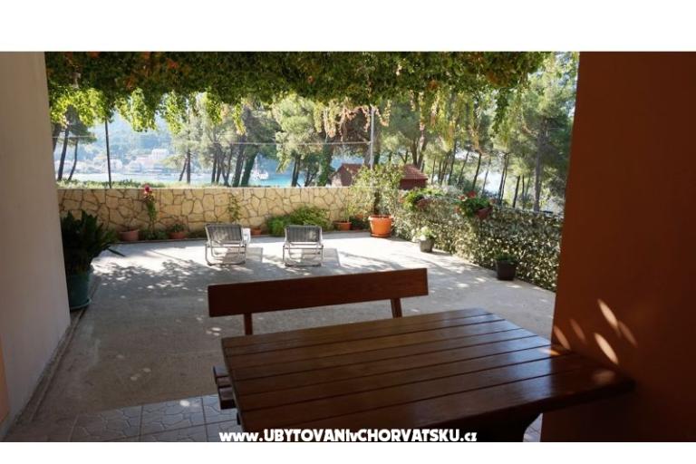 Beach Dům Zuljana – foto 3