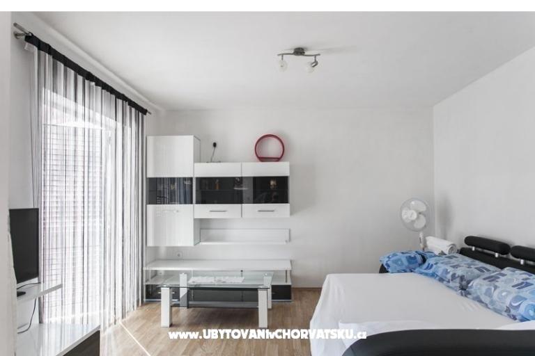 Apartmán Bjanka – foto 10