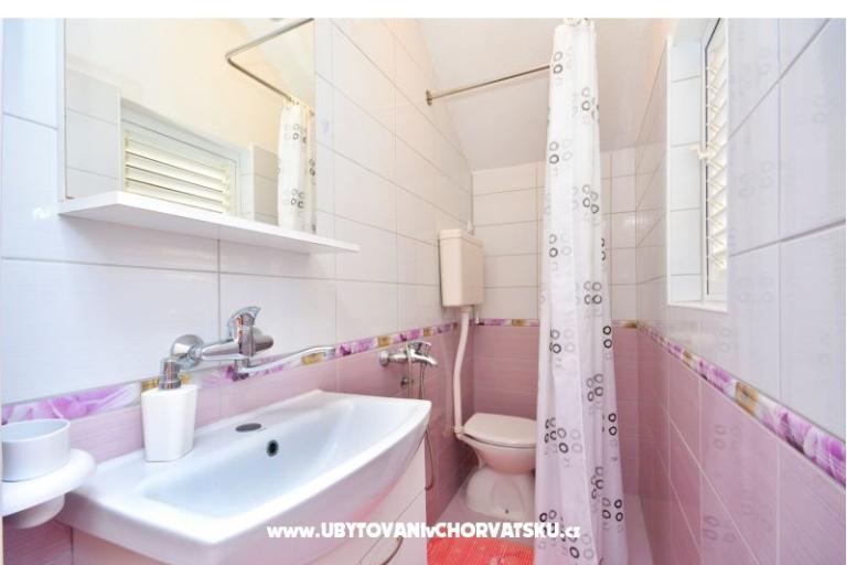 Apartmán Bjanka – foto 12