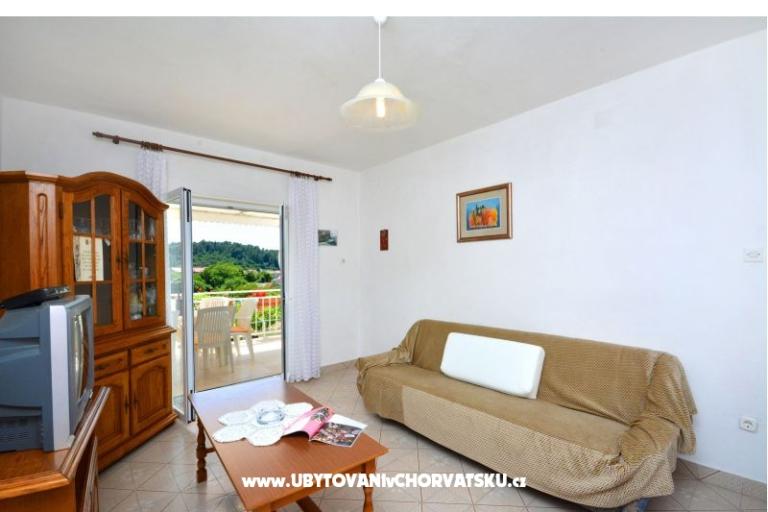 Apartmán Bjanka – foto 13