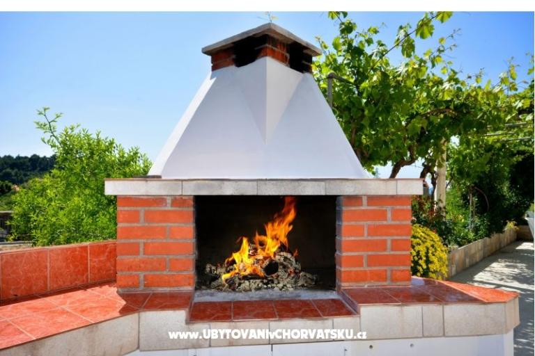 Apartmán Bjanka – foto 14