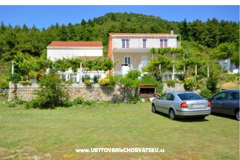 Apartmán Bjanka – foto 15