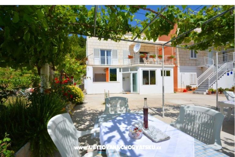 Apartmán Bjanka – foto 16