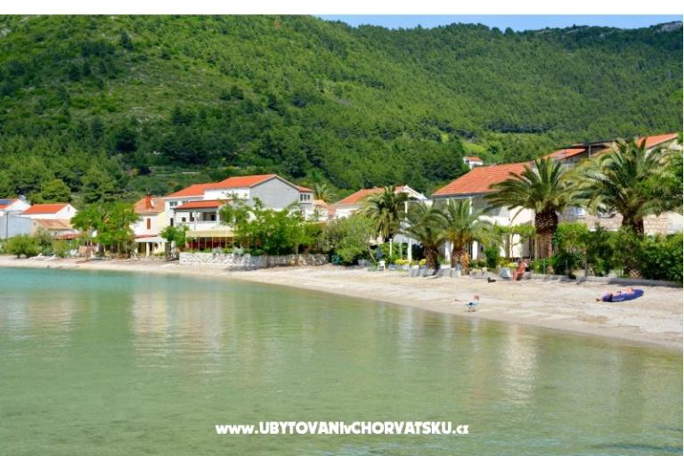 Apartmán Bjanka – foto 17