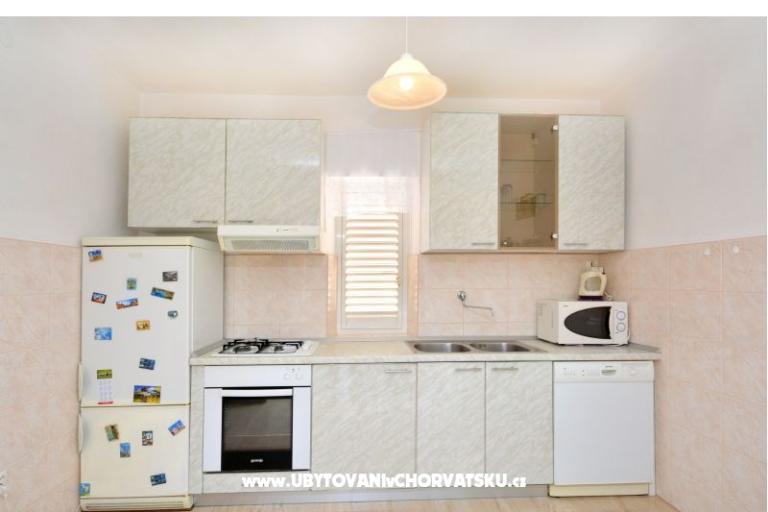 Apartmán Bjanka – foto 6