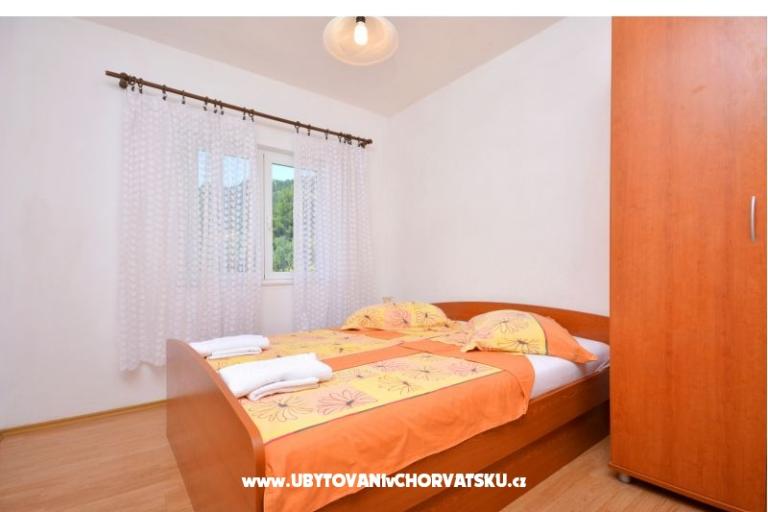 Apartmán Bjanka – foto 8