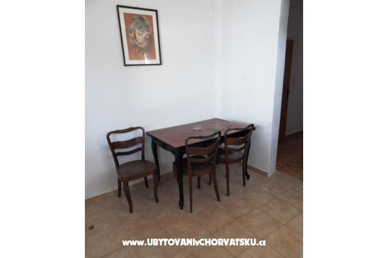 Apartmány Uvala – foto 10