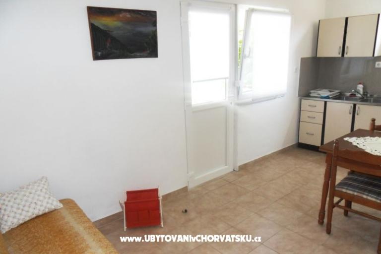Apartmány Uvala – foto 11