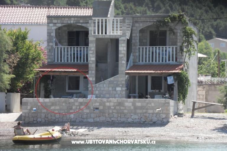 Apartmány Uvala – foto 12