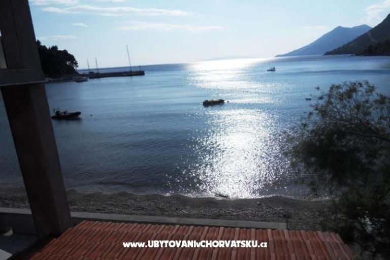 Apartmány Uvala – foto 18