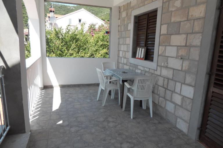 Apartmány Uvala – foto 2