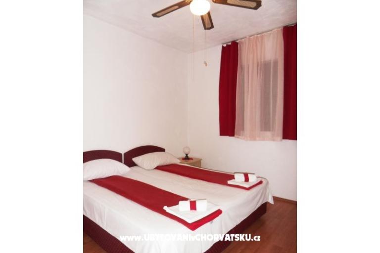 Apartmány Uvala – foto 6