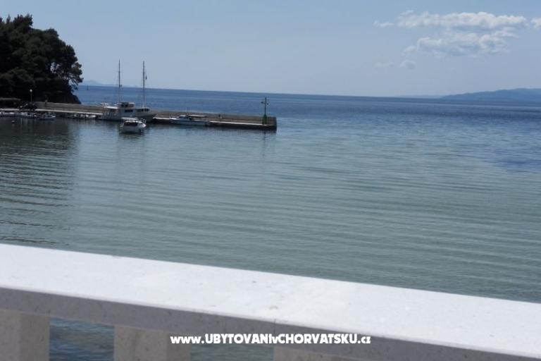 Apartmány Uvala – foto 9