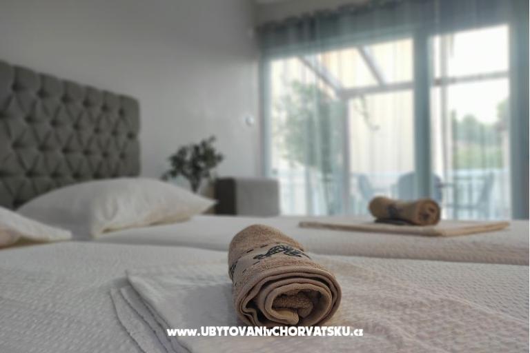 Vila Filipovic Apartmány Žuljana – foto 10