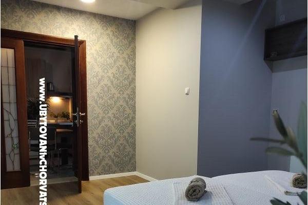 Vila Filipovic Apartmány Žuljana – foto 11