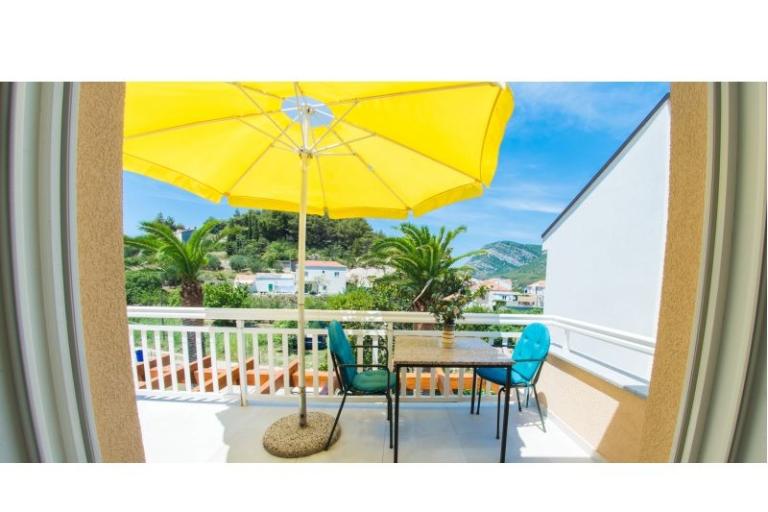 Vila Filipovic Apartmány Žuljana – foto 13