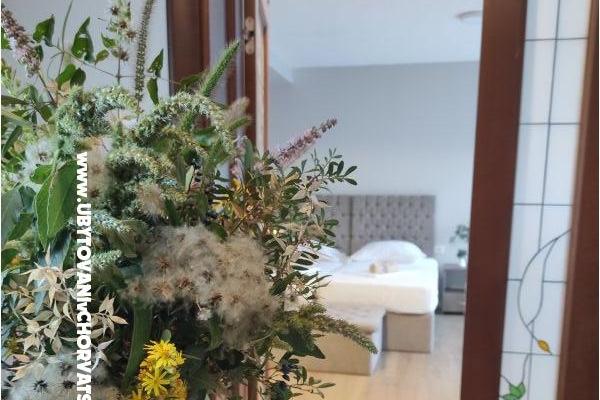 Vila Filipovic Apartmány Žuljana – foto 14