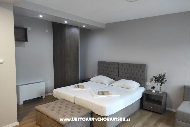 Vila Filipovic Apartmány Žuljana – foto 17