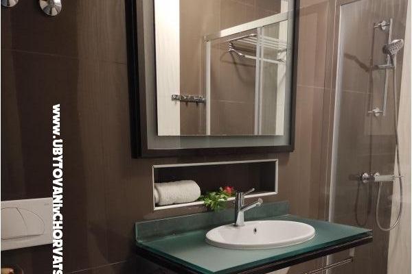 Vila Filipovic Apartmány Žuljana – foto 18