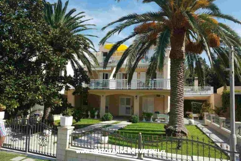 Vila Filipovic Apartmány Žuljana – foto 2