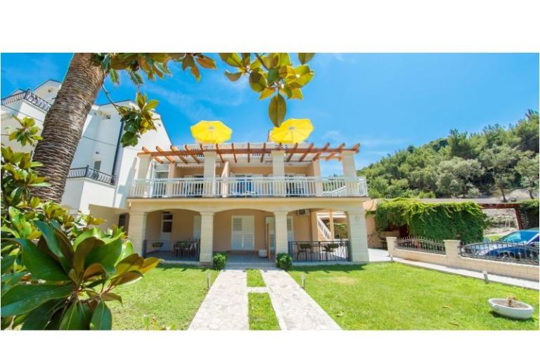 Vila Filipovic Apartmány Žuljana – foto 5