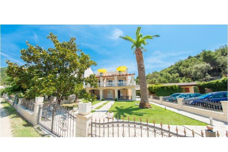 Vila Filipovic Apartmány Žuljana – foto 6