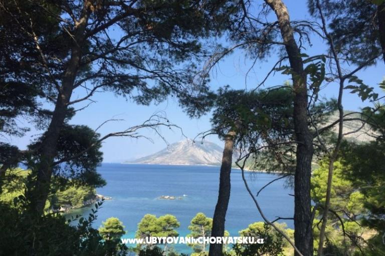 Villa Filipovic 2 Apartmány Žuljana – foto 10