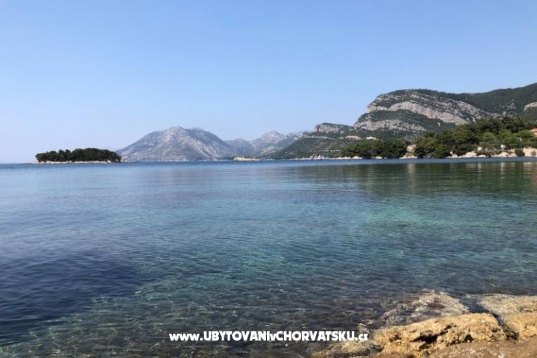 Villa Filipovic 2 Apartmány Žuljana – foto 11