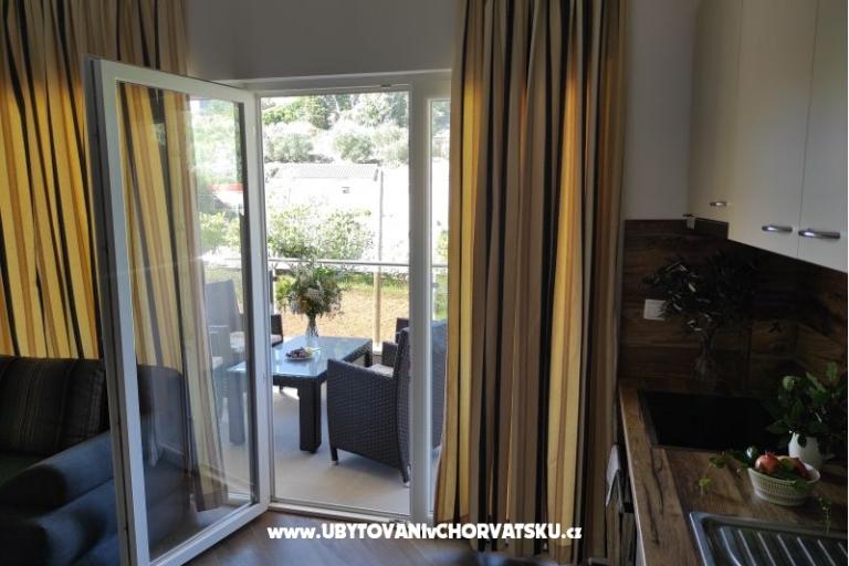 Villa Filipovic 2 Apartmány Žuljana – foto 13