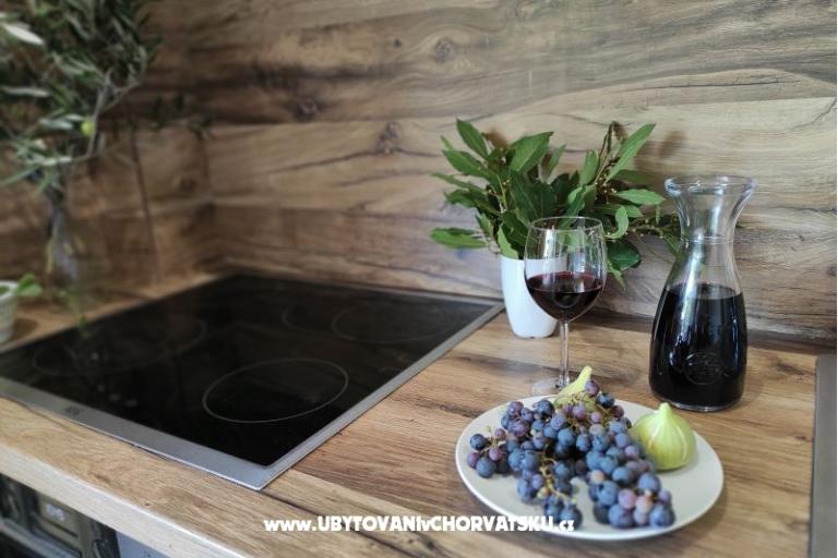 Villa Filipovic 2 Apartmány Žuljana – foto 14