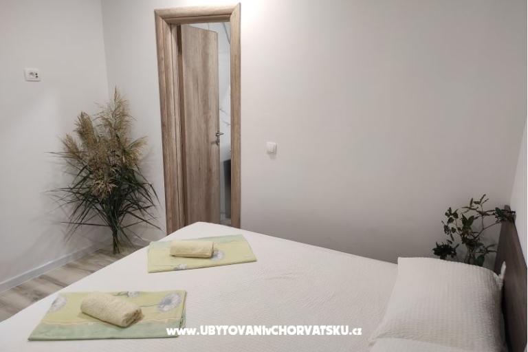 Villa Filipovic 2 Apartmány Žuljana – foto 15