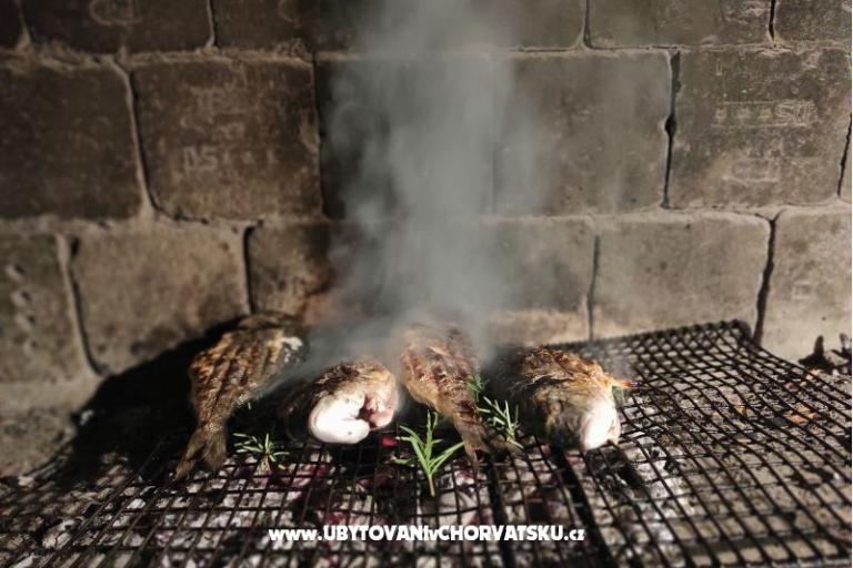 Villa Filipovic 2 Apartmány Žuljana – foto 16