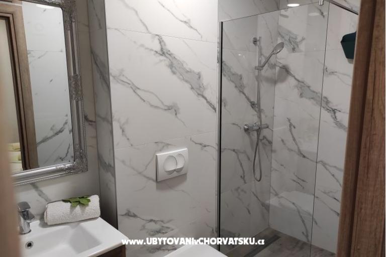 Villa Filipovic 2 Apartmány Žuljana – foto 17