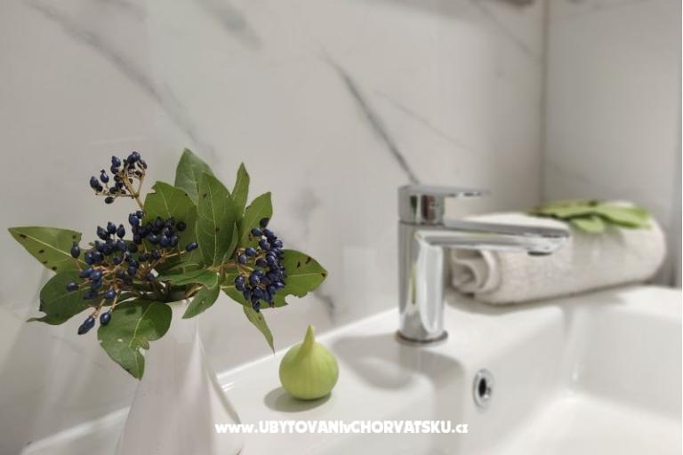 Villa Filipovic 2 Apartmány Žuljana – foto 18