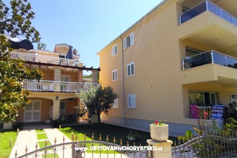 Villa Filipovic 2 Apartmány Žuljana – foto 3