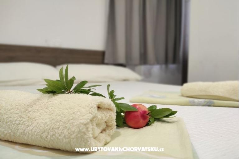 Villa Filipovic 2 Apartmány Žuljana – foto 6