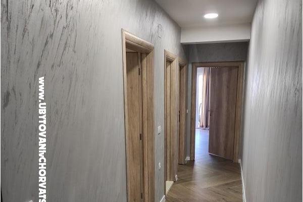 Villa Filipovic 2 Apartmány Žuljana – foto 7