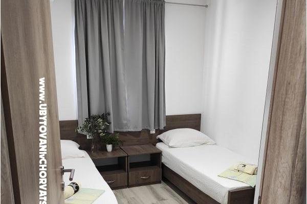 Villa Filipovic 2 Apartmány Žuljana – foto 9