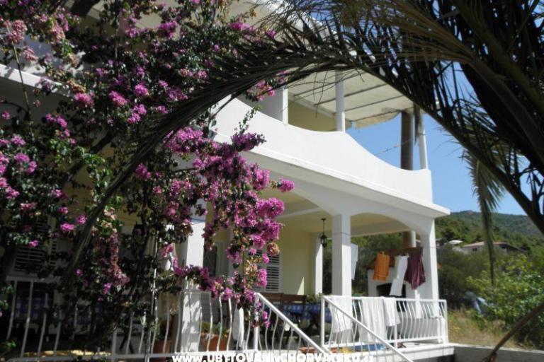 Apartmány Cavelis – foto 13