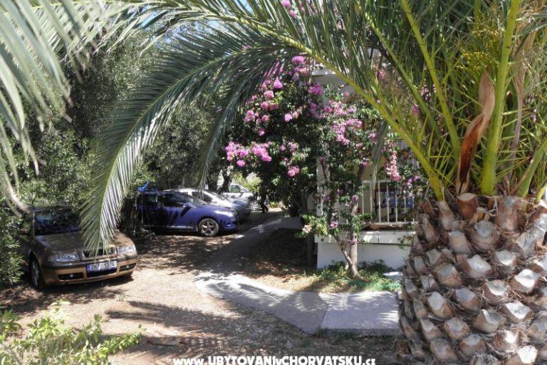 Apartmány Cavelis – foto 14