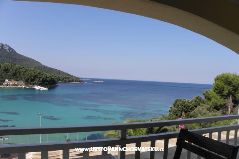 Apartmány Cavelis – foto 17