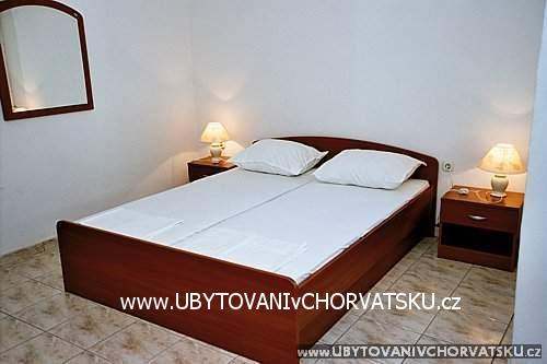 Apartmány Cavelis – foto 2