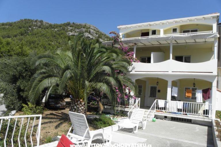 Apartmány Cavelis – foto 3